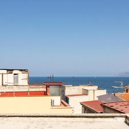 Piazzetta Al Mare Ferienhaus