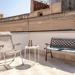 Piazzetta Al Mare Feriehus Palermo