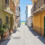 Feriehus Piazzetta Al Mare Palermo