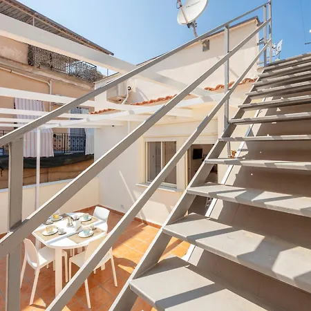 Piazzetta Al Mare פלרמו