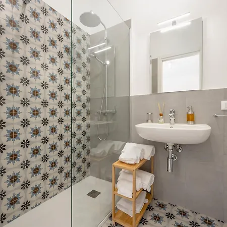 Piazzetta Al Mare פלרמו