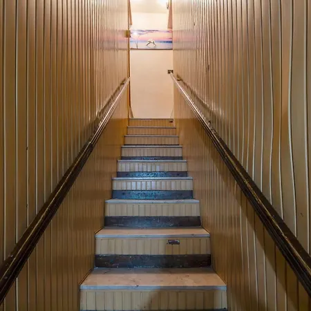 Piazzetta Al Mare * פלרמו