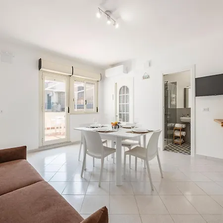 Piazzetta Al Mare פלרמו