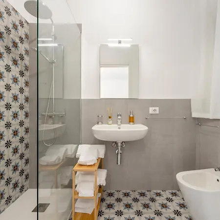 Piazzetta Al Mare * פלרמו