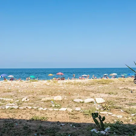 Piazzetta Al Mare בית נופש *