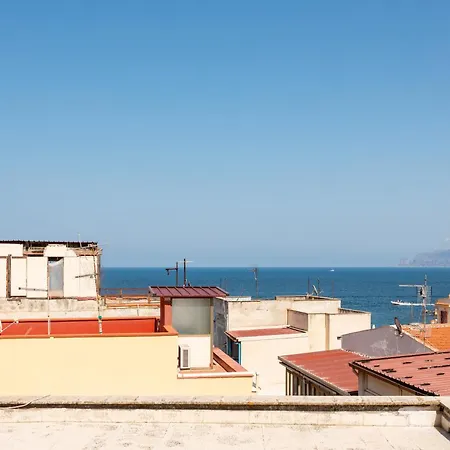 Piazzetta Al Mare פלרמו