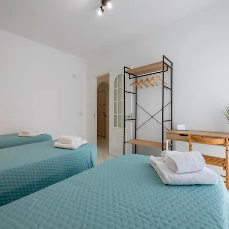 בית נופש Piazzetta Al Mare