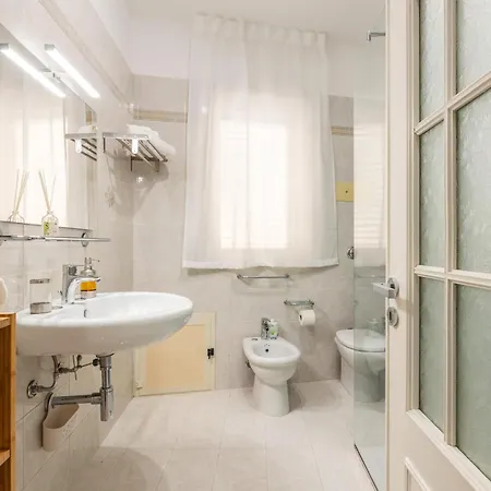 בית נופש Piazzetta Al Mare פלרמו