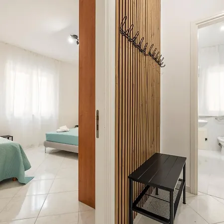 בית נופש Piazzetta Al Mare פלרמו