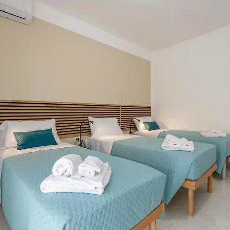 Tatil Evi Piazzetta Al Mare