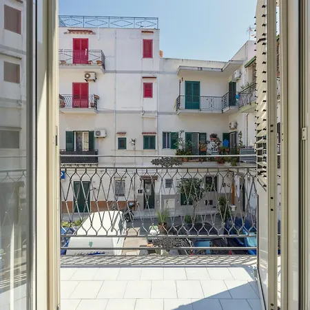 Piazzetta Al Mare * Palermo
