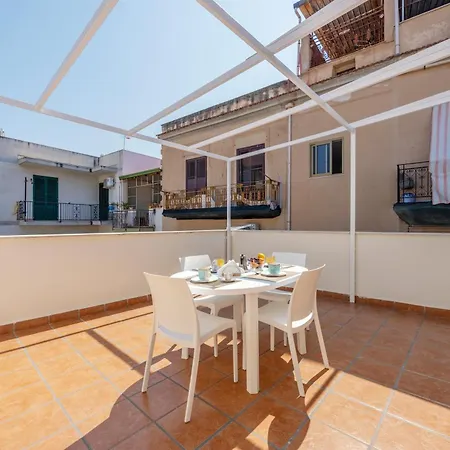 Tatil Evi Piazzetta Al Mare *