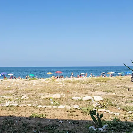 Piazzetta Al Mare Tatil Evi Palermo