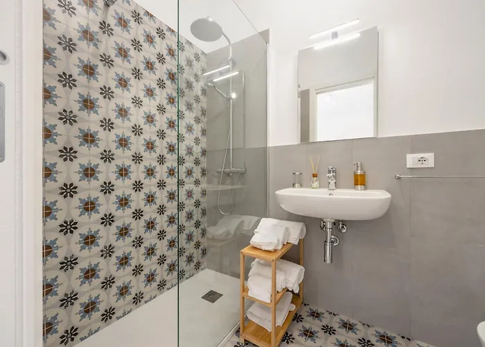 Piazzetta Al Mare 巴勒莫