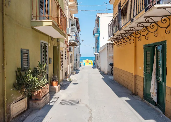Piazzetta Al Mare