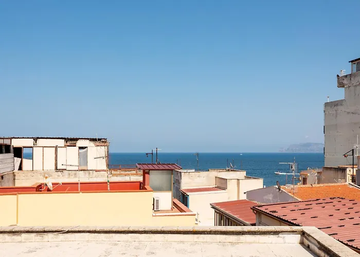 Piazzetta Al Mare 巴勒莫