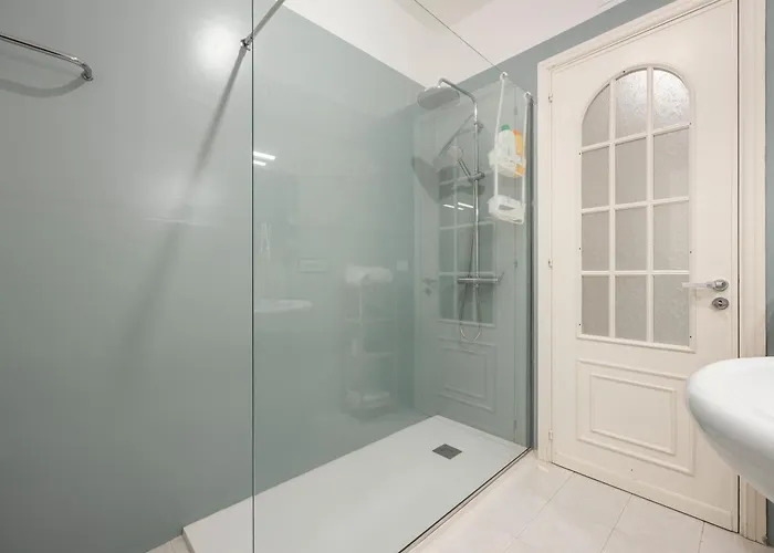 Piazzetta Al Mare 度假居 *